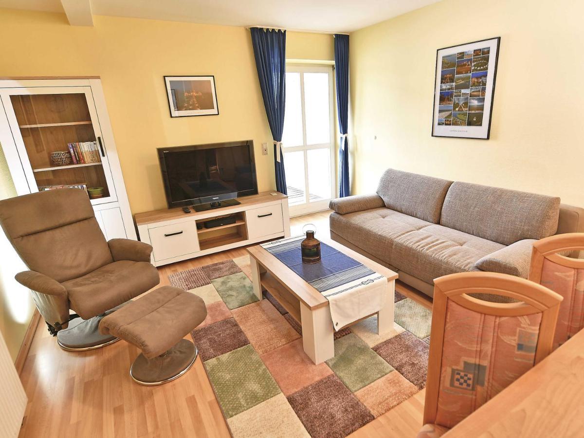 Villa Freya - Apt. 07 Sellin  Εξωτερικό φωτογραφία